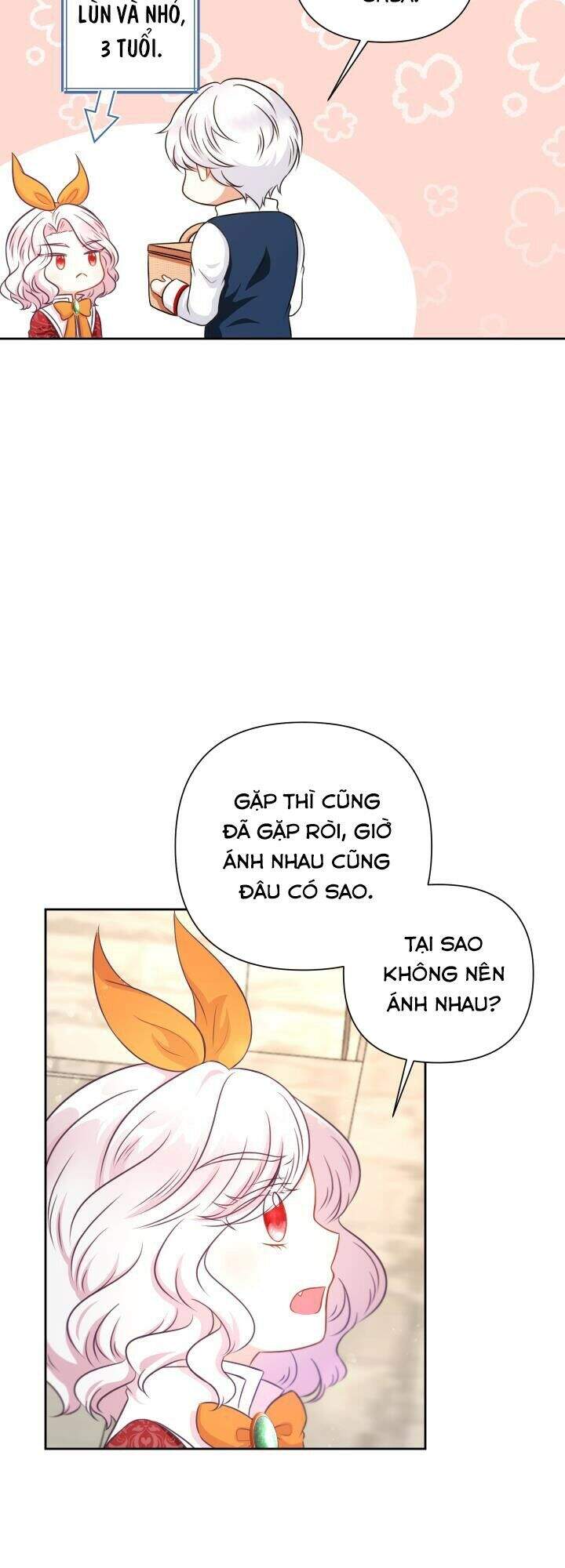 Công Chúa Xấu Xa Chapter 26 - Trang 2