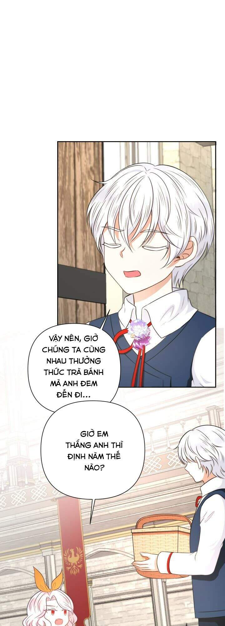 Công Chúa Xấu Xa Chapter 26 - Trang 2