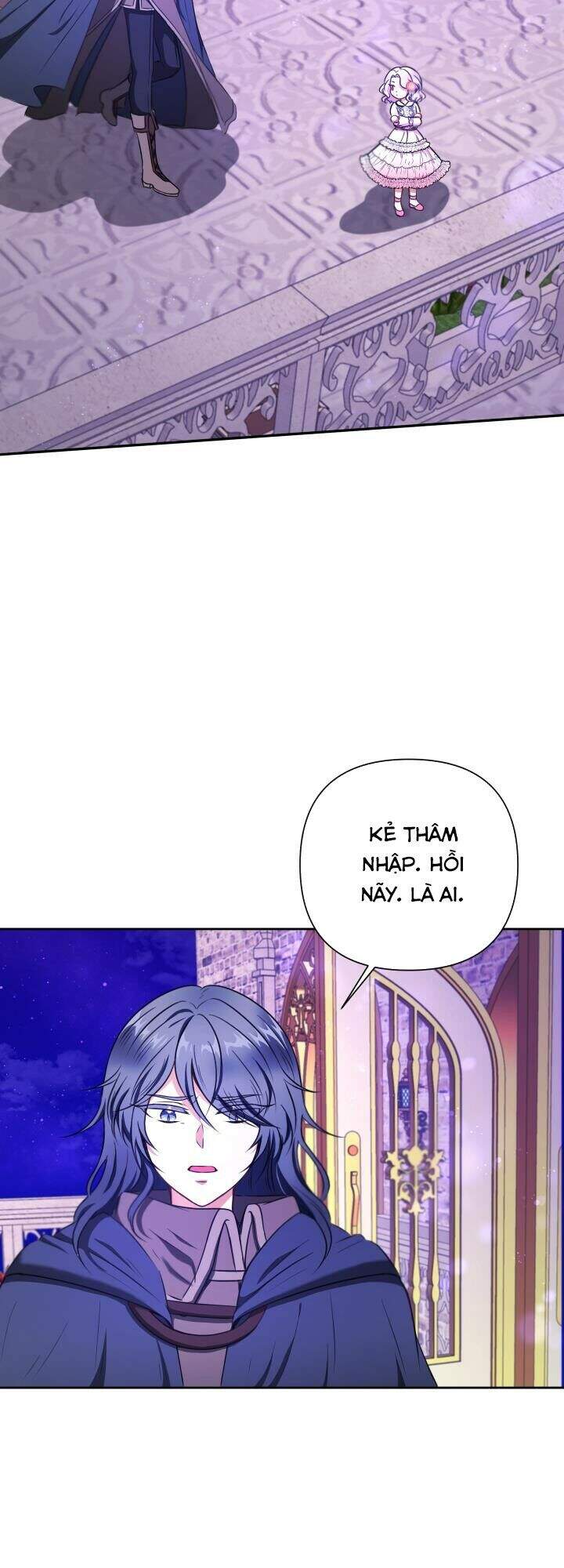 Công Chúa Xấu Xa Chapter 26 - Trang 2