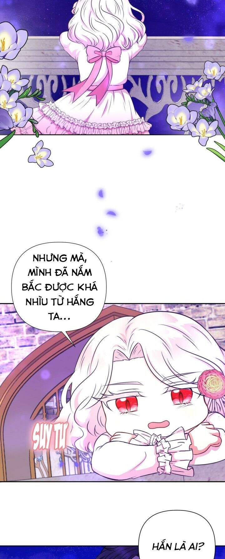 Công Chúa Xấu Xa Chapter 25 - Trang 2