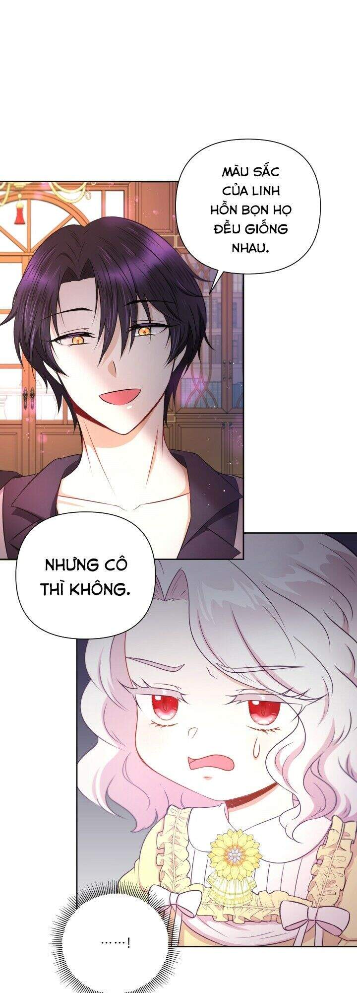 Công Chúa Xấu Xa Chapter 24 - Trang 2