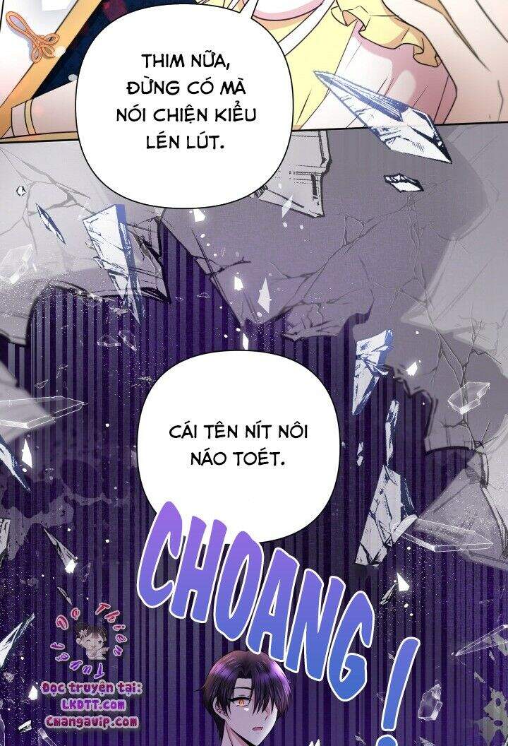 Công Chúa Xấu Xa Chapter 24 - Trang 2