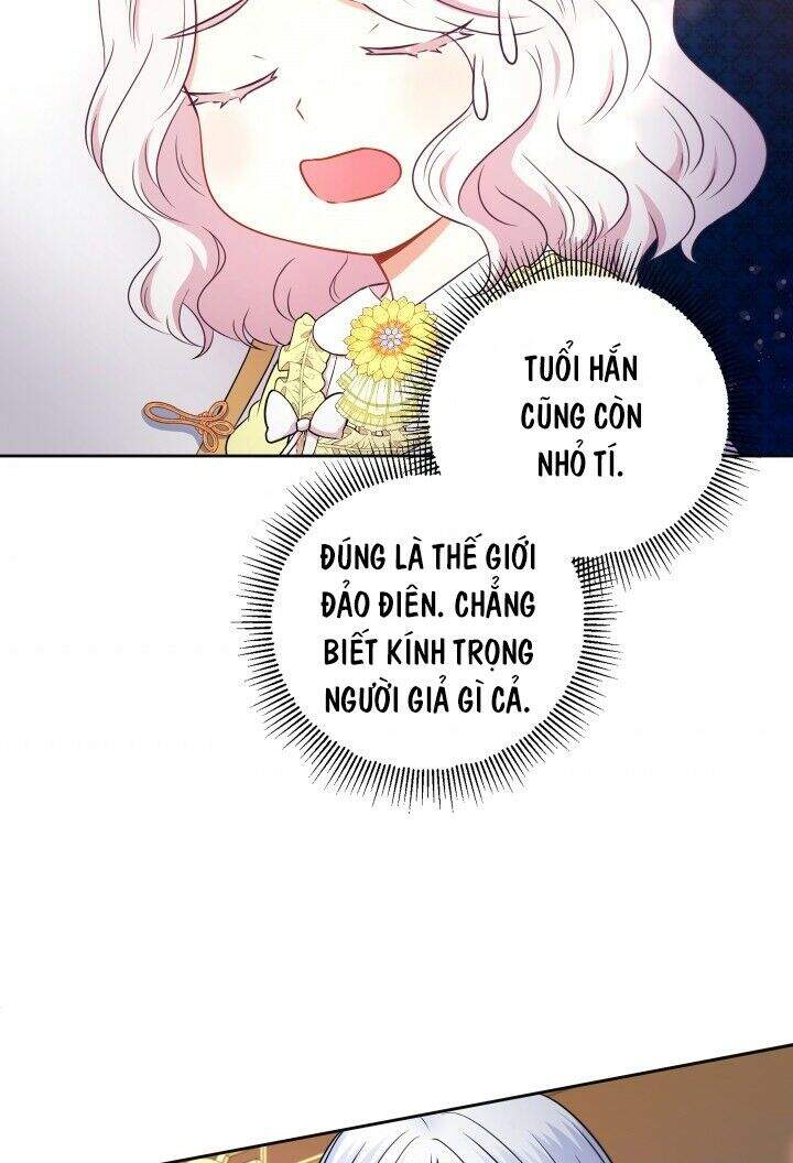 Công Chúa Xấu Xa Chapter 24 - Trang 2