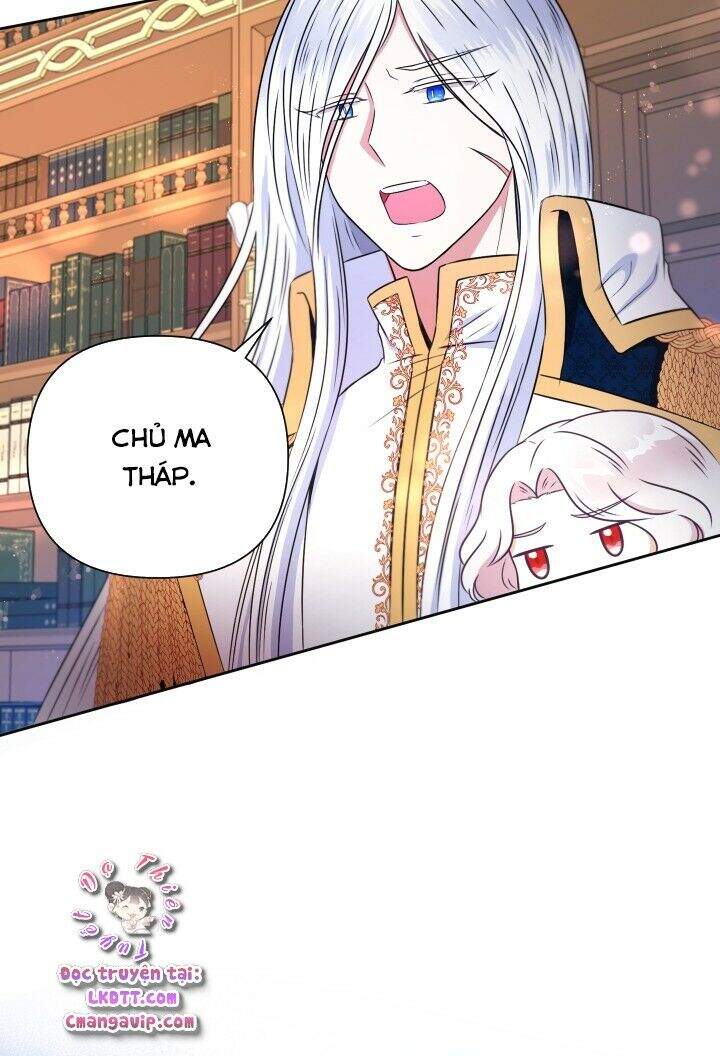 Công Chúa Xấu Xa Chapter 24 - Trang 2