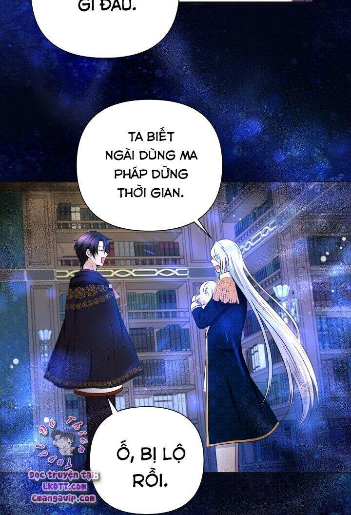 Công Chúa Xấu Xa Chapter 24 - Trang 2