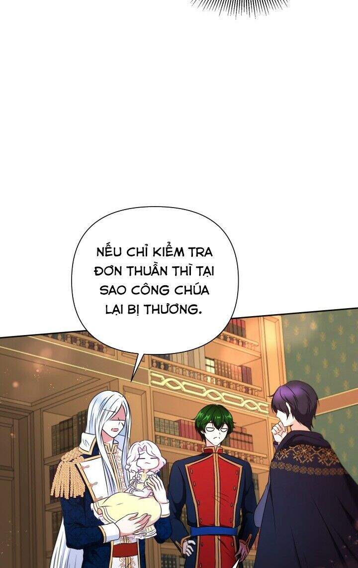 Công Chúa Xấu Xa Chapter 24 - Trang 2