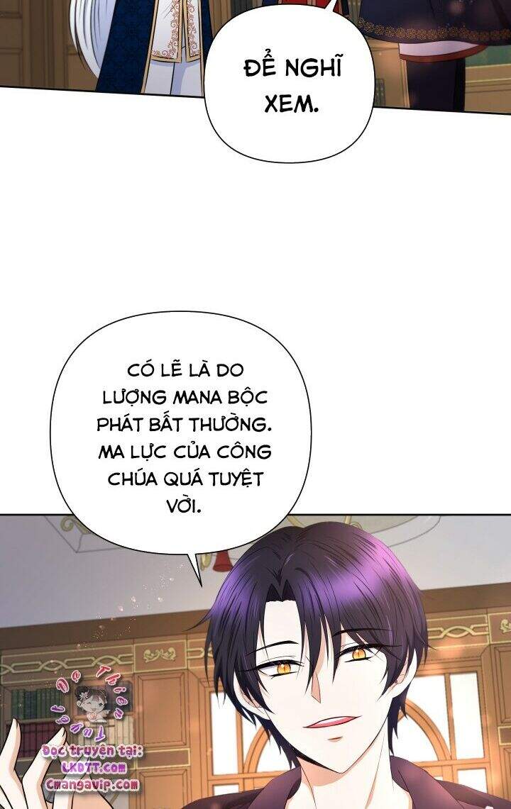 Công Chúa Xấu Xa Chapter 24 - Trang 2