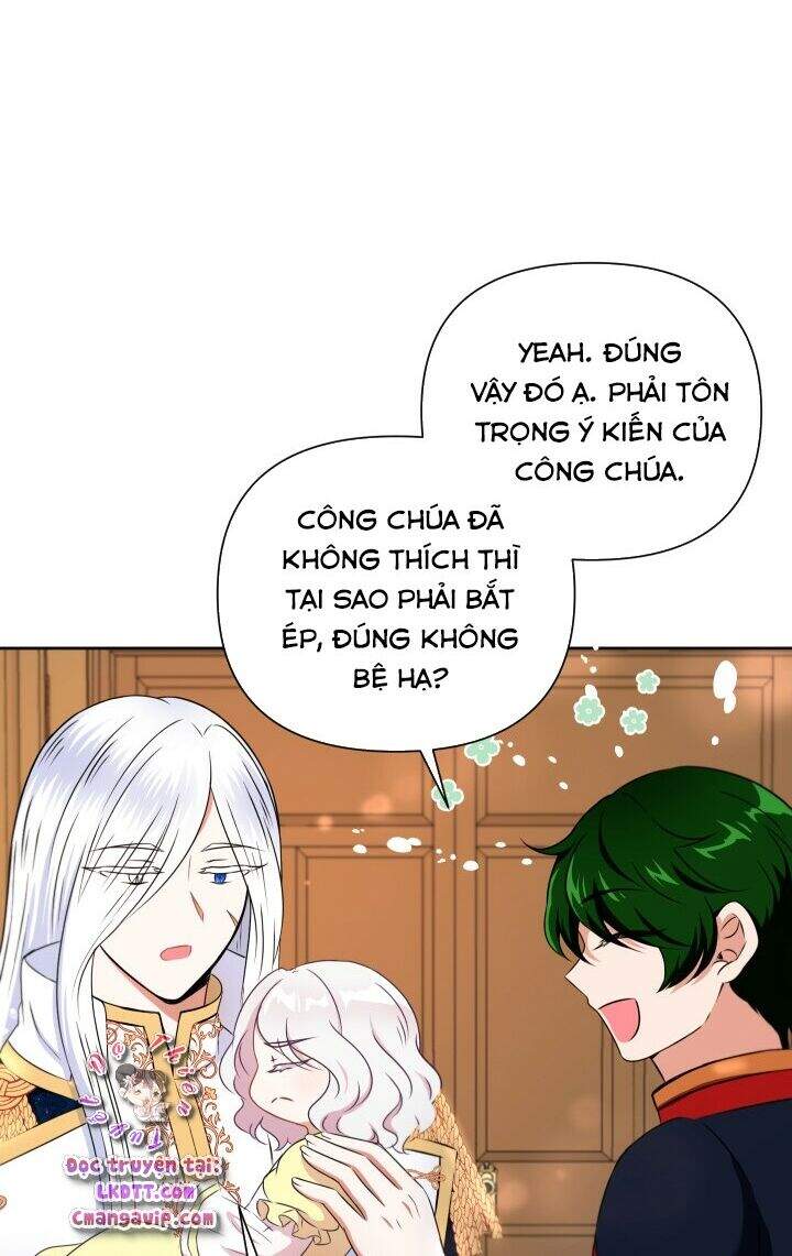 Công Chúa Xấu Xa Chapter 24 - Trang 2