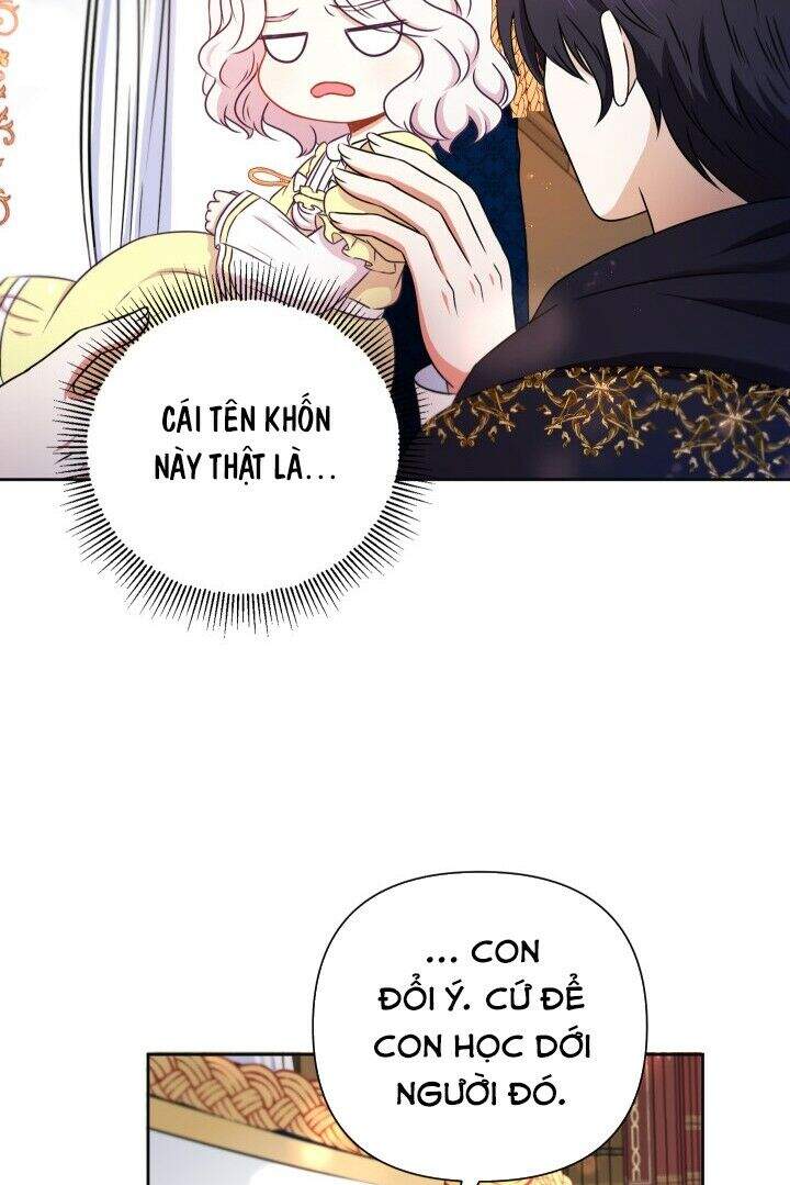 Công Chúa Xấu Xa Chapter 24 - Trang 2