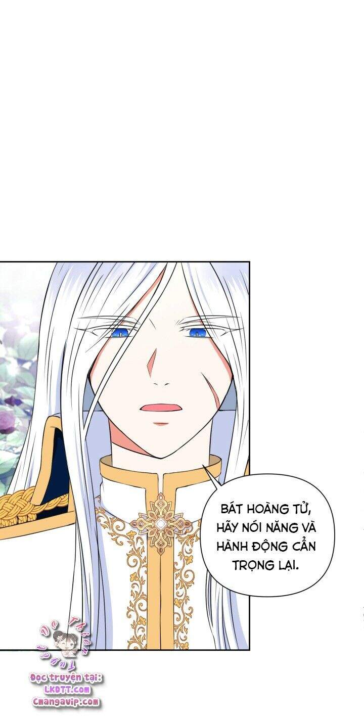 Công Chúa Xấu Xa Chapter 23 - Trang 2