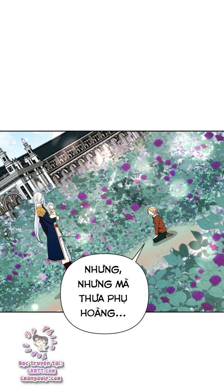 Công Chúa Xấu Xa Chapter 23 - Trang 2