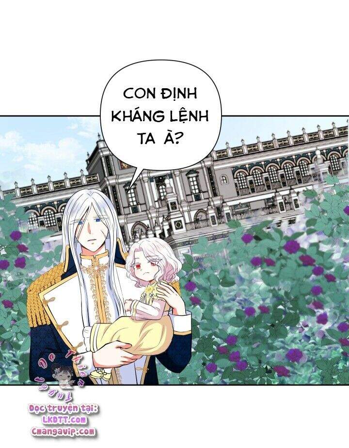 Công Chúa Xấu Xa Chapter 23 - Trang 2