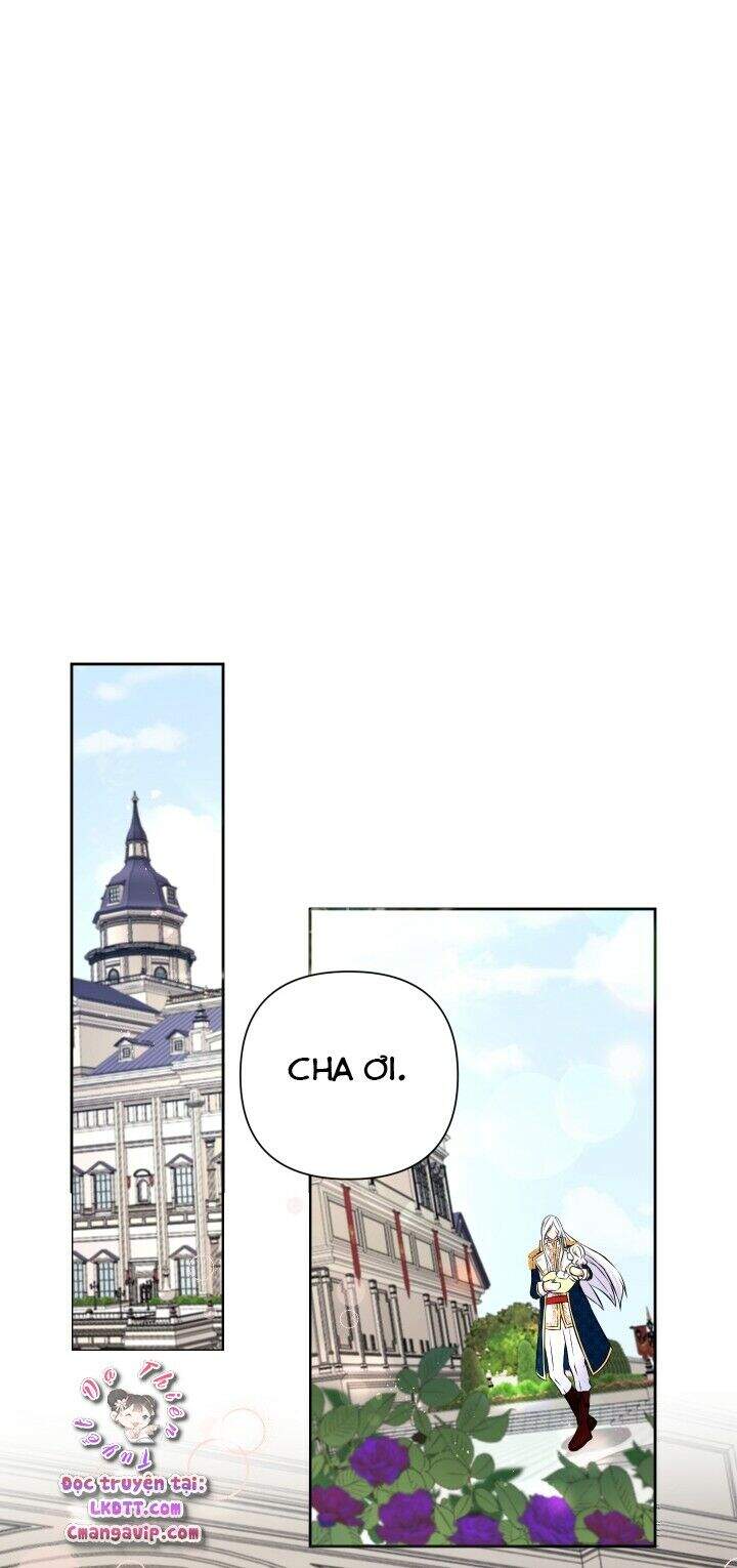 Công Chúa Xấu Xa Chapter 23 - Trang 2