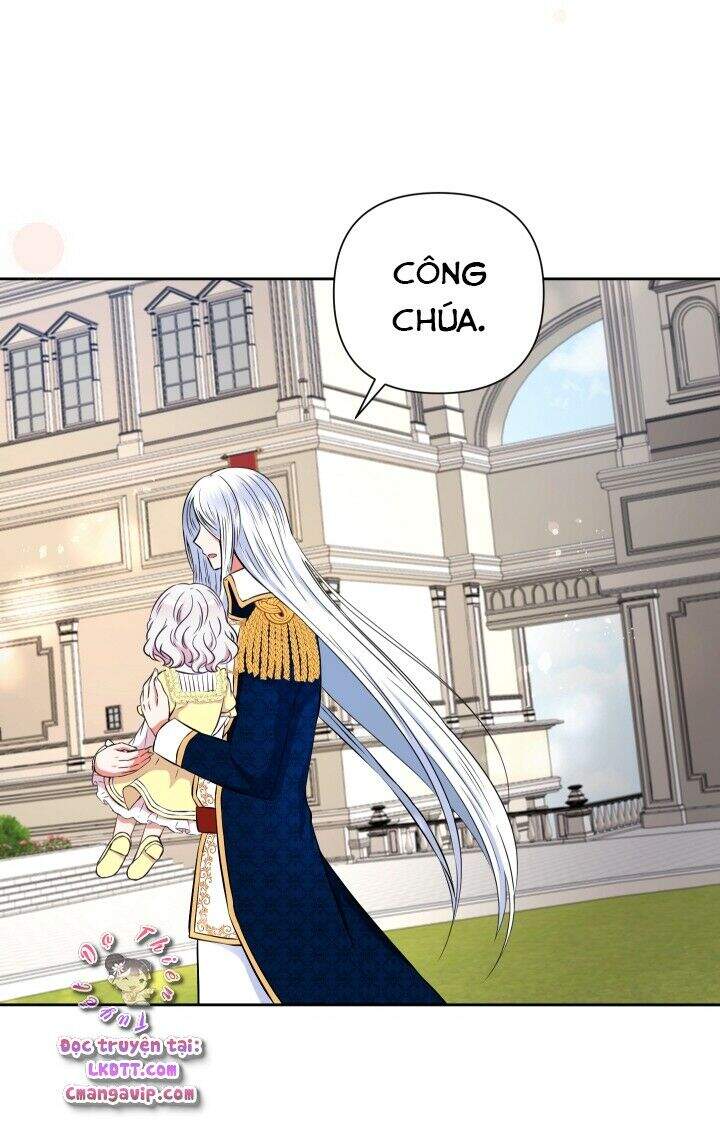 Công Chúa Xấu Xa Chapter 23 - Trang 2