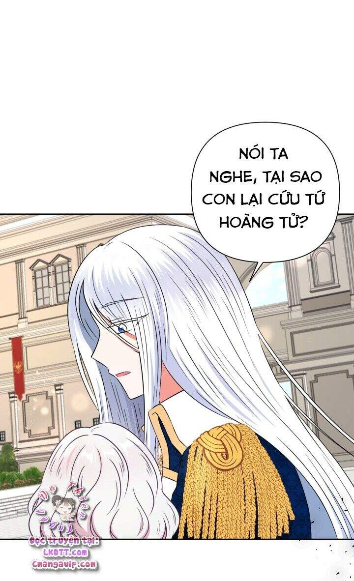 Công Chúa Xấu Xa Chapter 23 - Trang 2