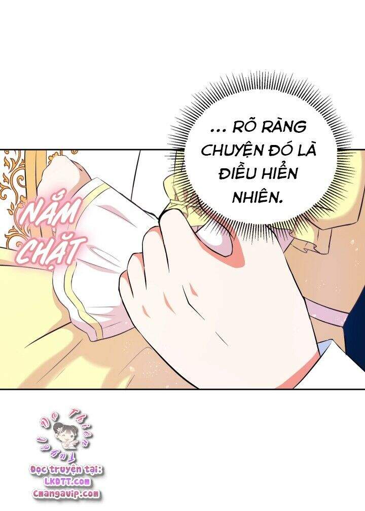 Công Chúa Xấu Xa Chapter 23 - Trang 2