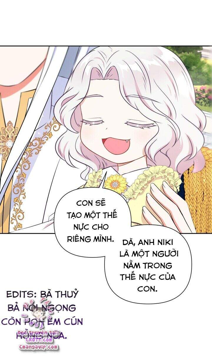 Công Chúa Xấu Xa Chapter 23 - Trang 2