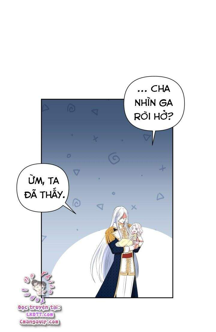 Công Chúa Xấu Xa Chapter 23 - Trang 2