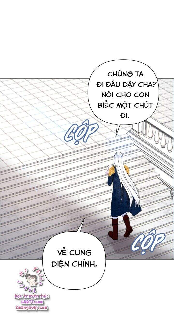 Công Chúa Xấu Xa Chapter 23 - Trang 2