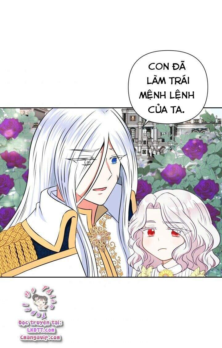 Công Chúa Xấu Xa Chapter 23 - Trang 2