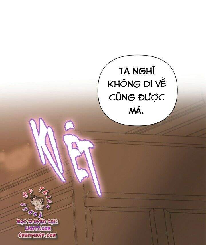 Công Chúa Xấu Xa Chapter 23 - Trang 2