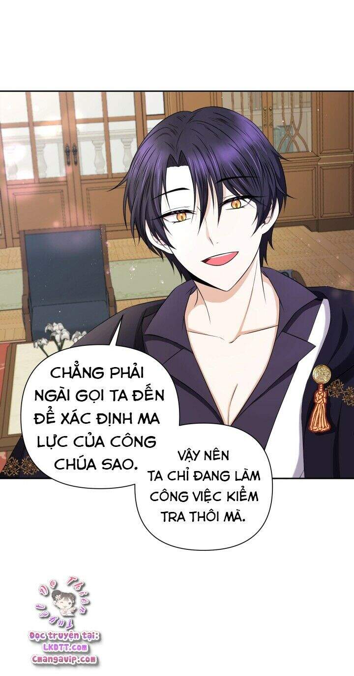 Công Chúa Xấu Xa Chapter 23 - Trang 2