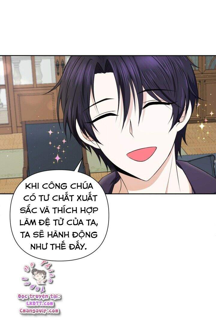 Công Chúa Xấu Xa Chapter 23 - Trang 2