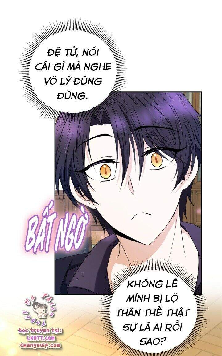 Công Chúa Xấu Xa Chapter 23 - Trang 2