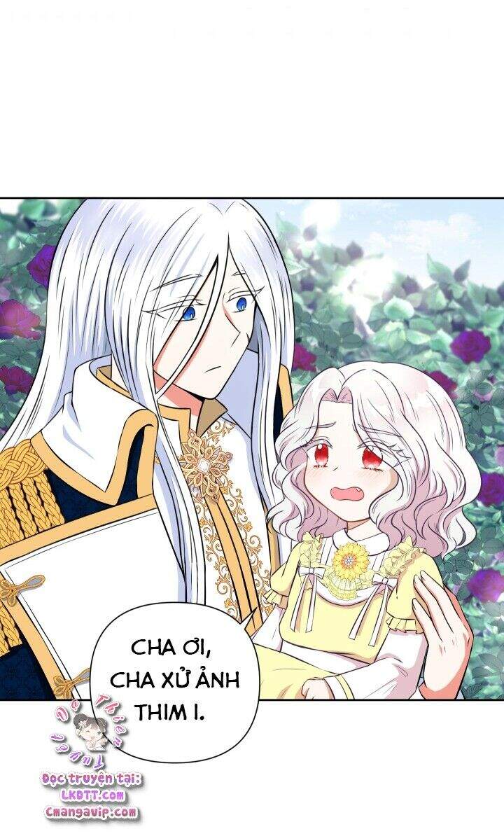 Công Chúa Xấu Xa Chapter 23 - Trang 2