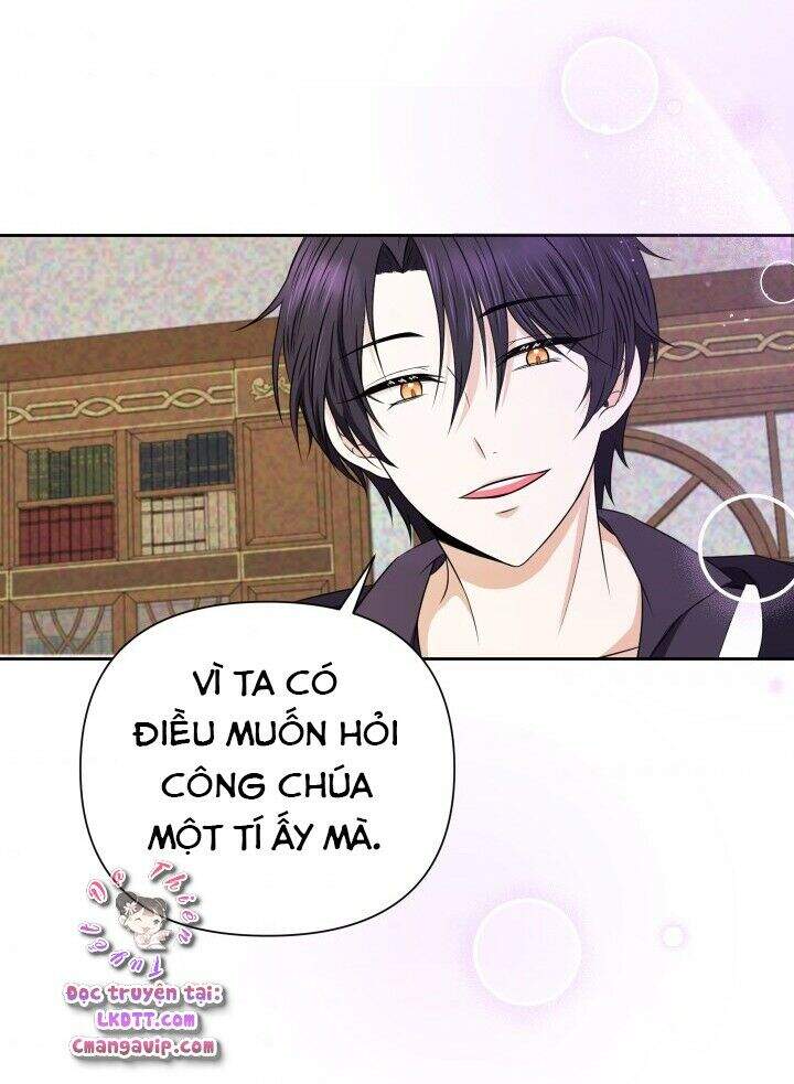 Công Chúa Xấu Xa Chapter 23 - Trang 2