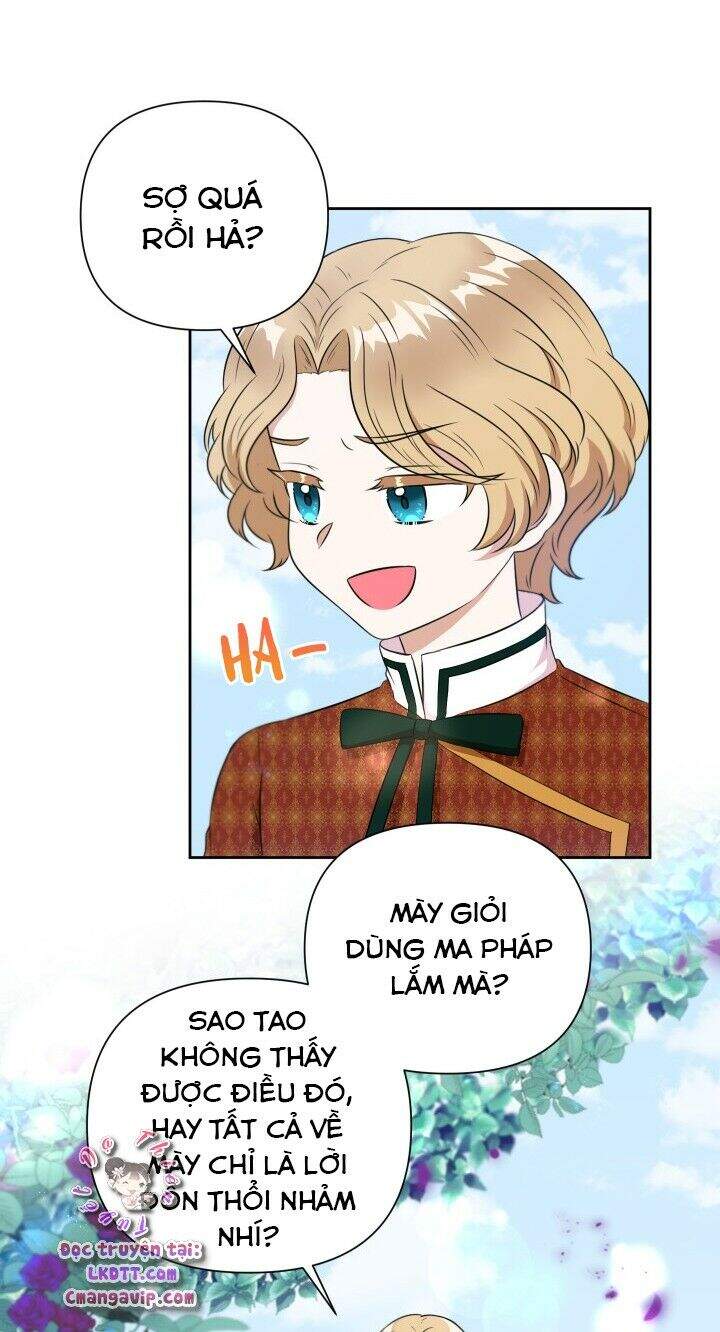 Công Chúa Xấu Xa Chapter 22 - Trang 2