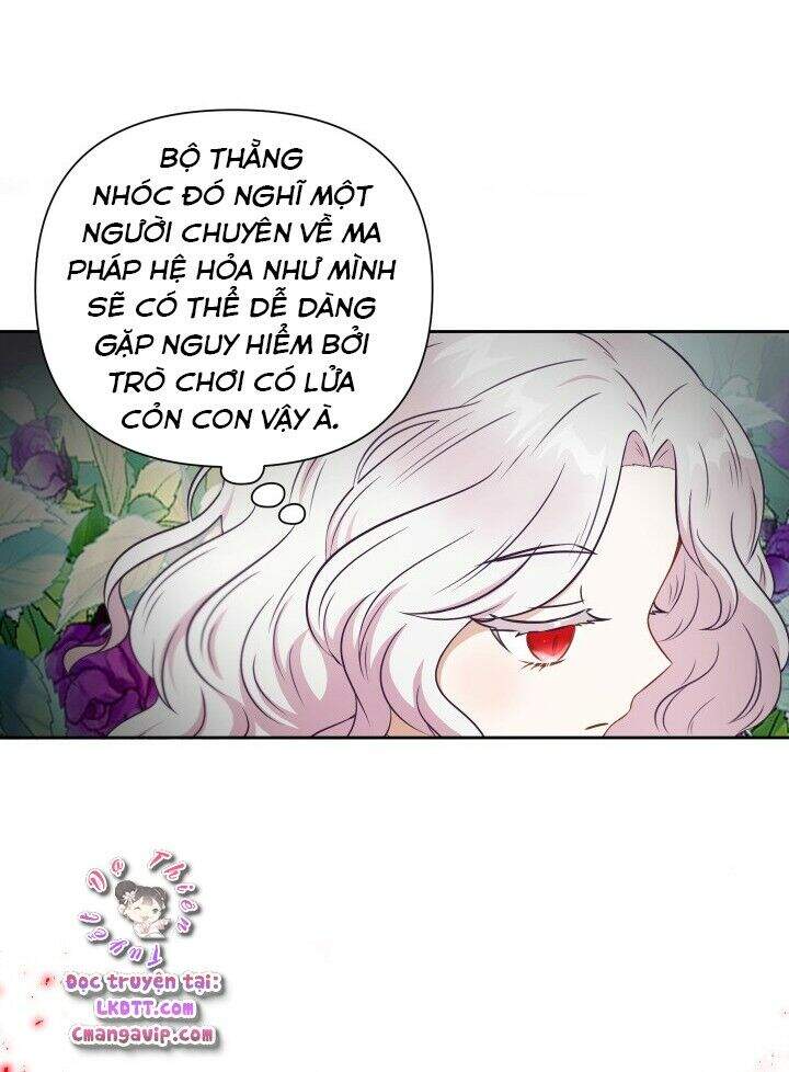 Công Chúa Xấu Xa Chapter 22 - Trang 2