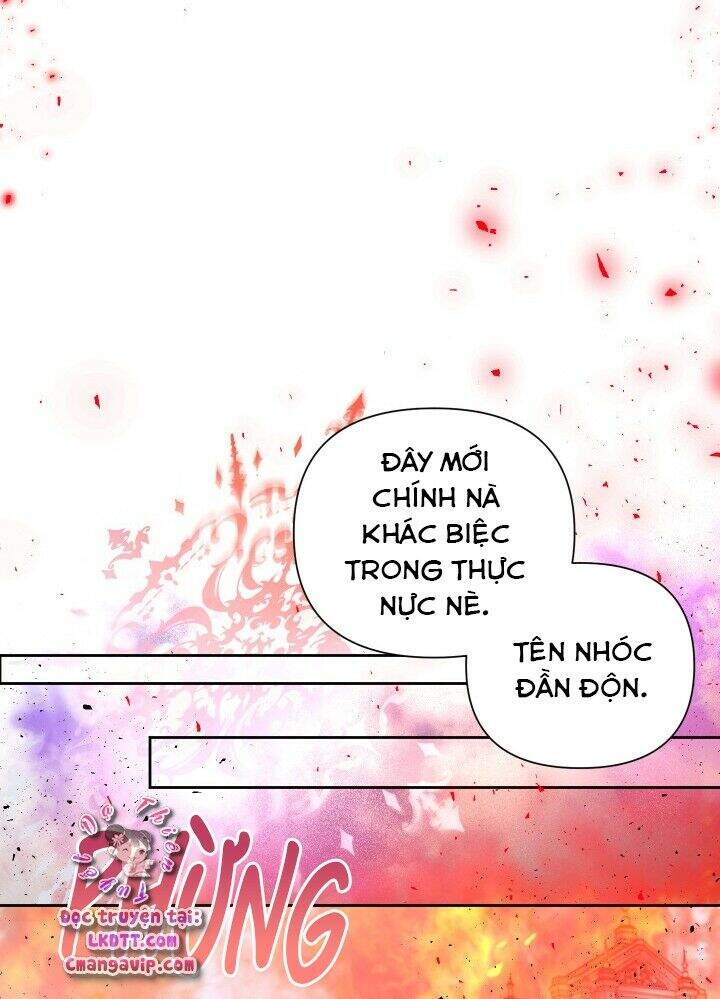 Công Chúa Xấu Xa Chapter 22 - Trang 2