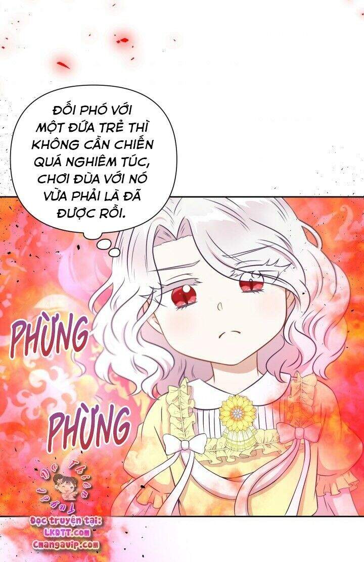 Công Chúa Xấu Xa Chapter 22 - Trang 2