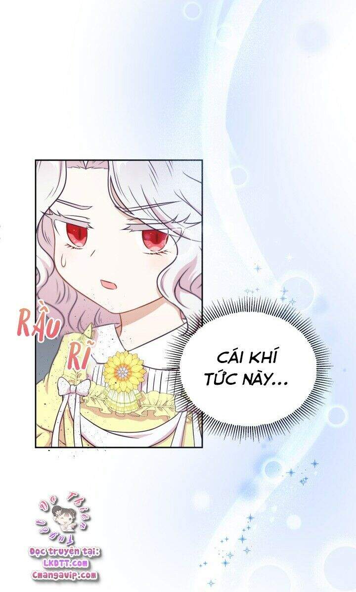 Công Chúa Xấu Xa Chapter 22 - Trang 2