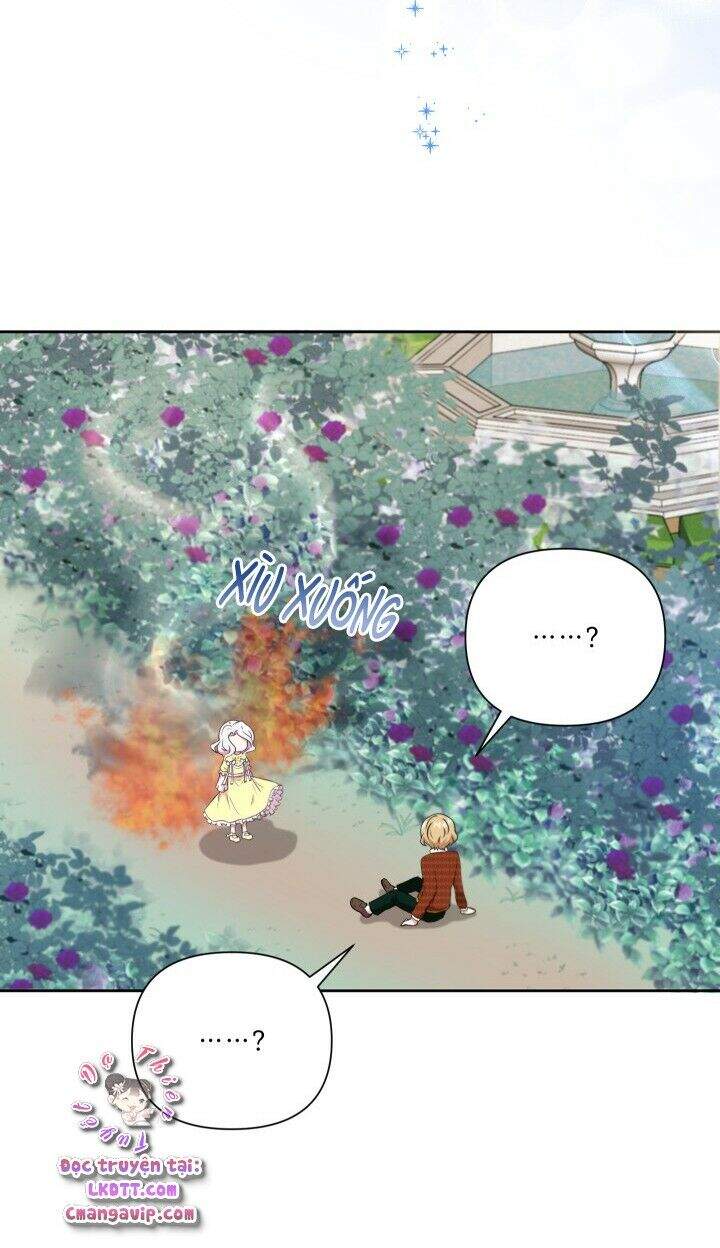 Công Chúa Xấu Xa Chapter 22 - Trang 2