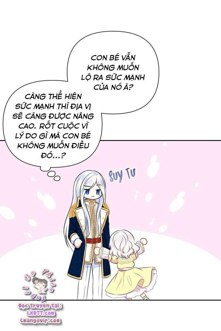 Công Chúa Xấu Xa Chapter 22 - Trang 2