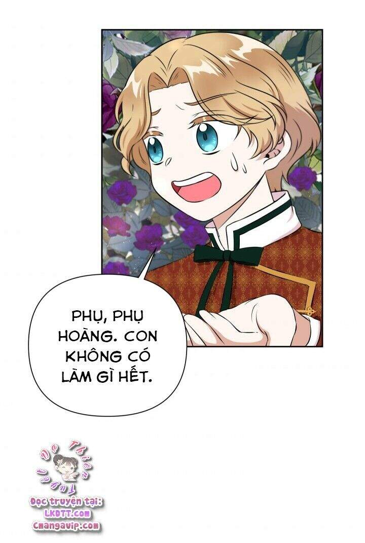 Công Chúa Xấu Xa Chapter 22 - Trang 2