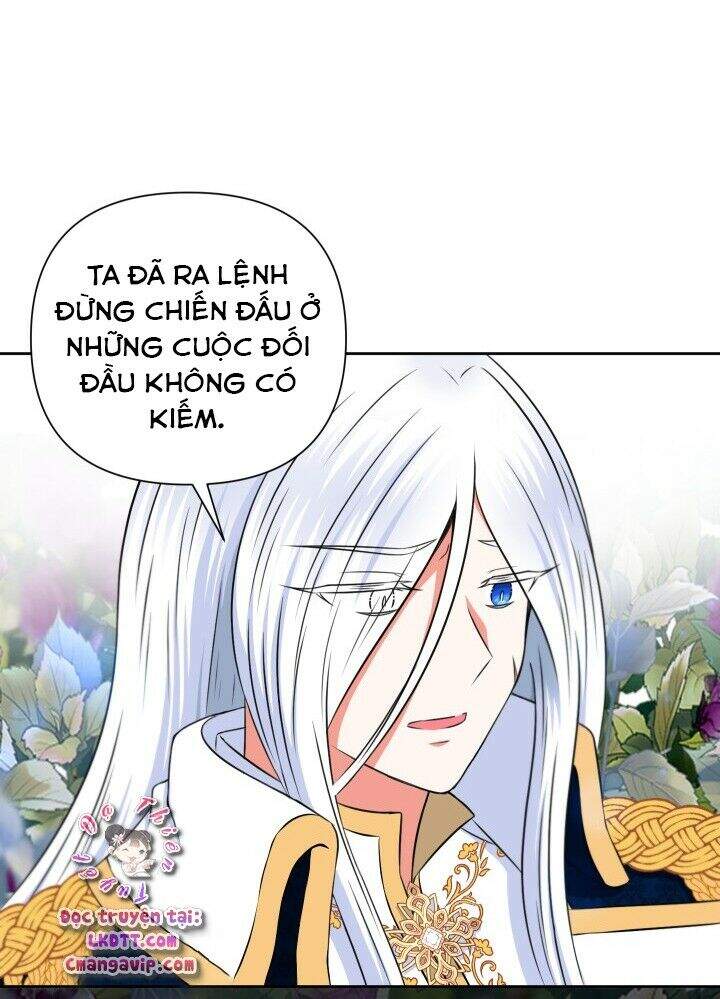 Công Chúa Xấu Xa Chapter 22 - Trang 2