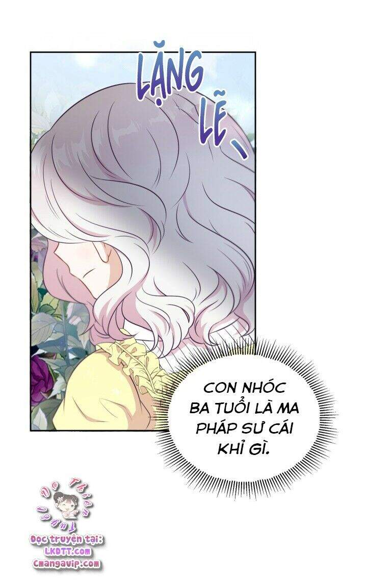 Công Chúa Xấu Xa Chapter 22 - Trang 2