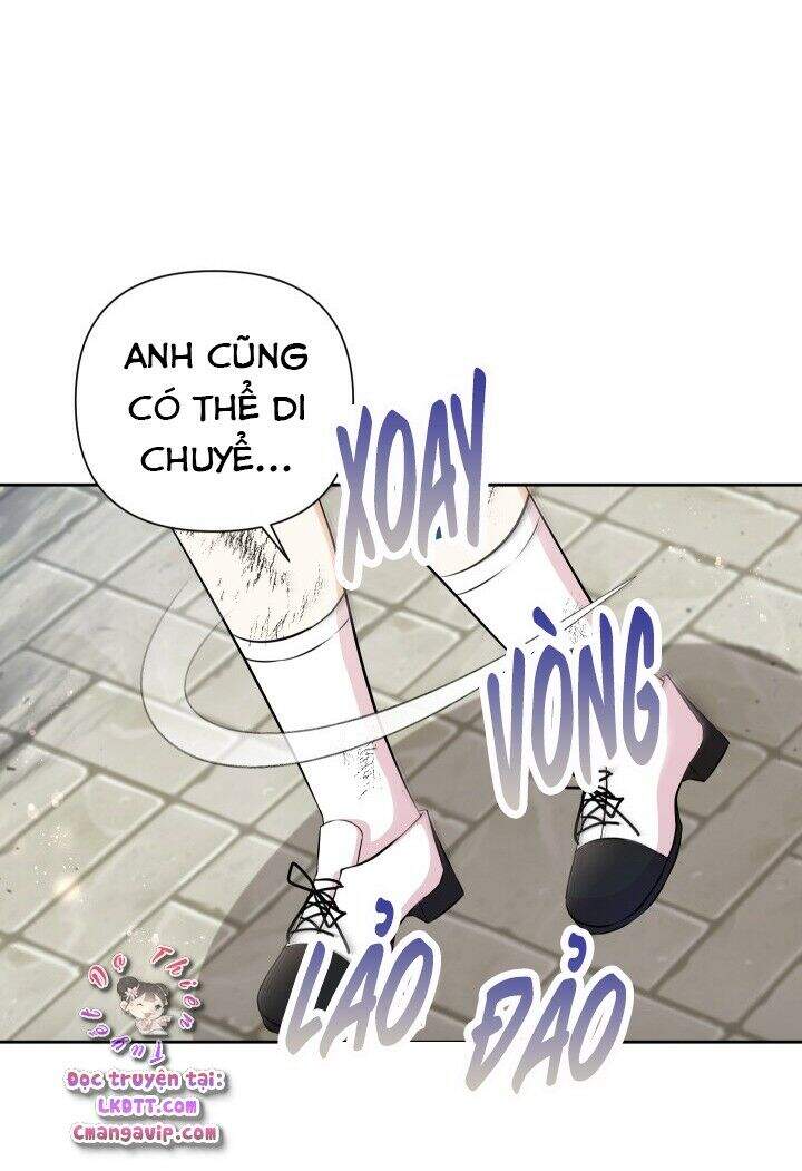 Công Chúa Xấu Xa Chapter 21 - Trang 2