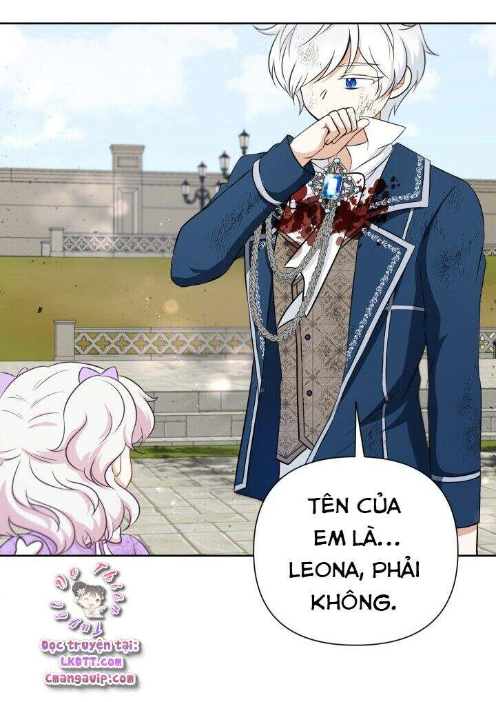 Công Chúa Xấu Xa Chapter 21 - Trang 2