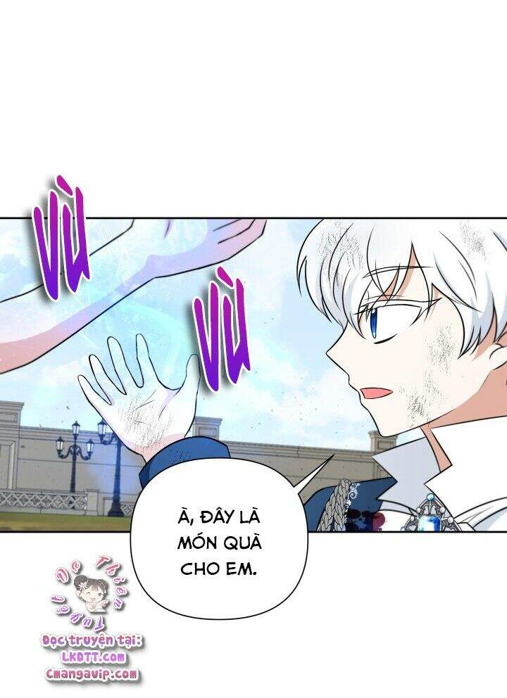 Công Chúa Xấu Xa Chapter 21 - Trang 2