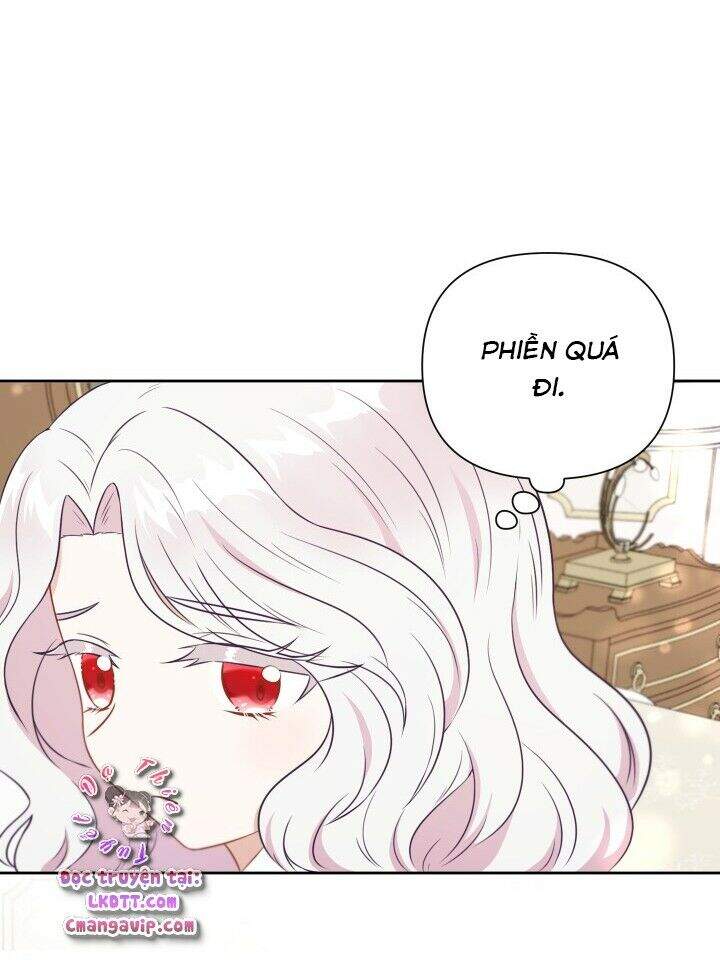 Công Chúa Xấu Xa Chapter 21 - Trang 2