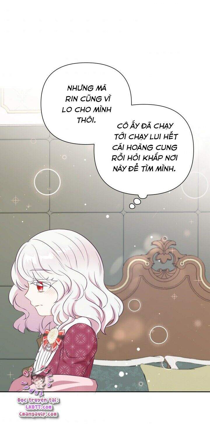 Công Chúa Xấu Xa Chapter 21 - Trang 2