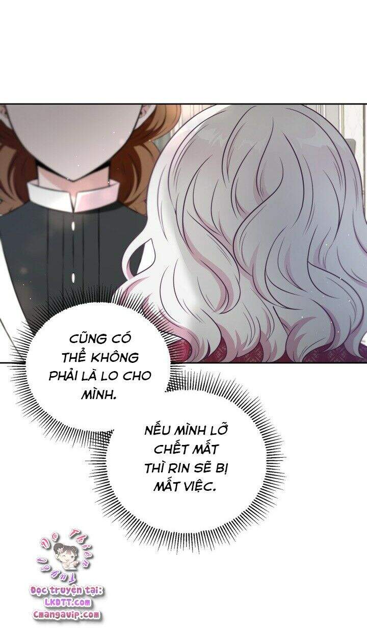 Công Chúa Xấu Xa Chapter 21 - Trang 2