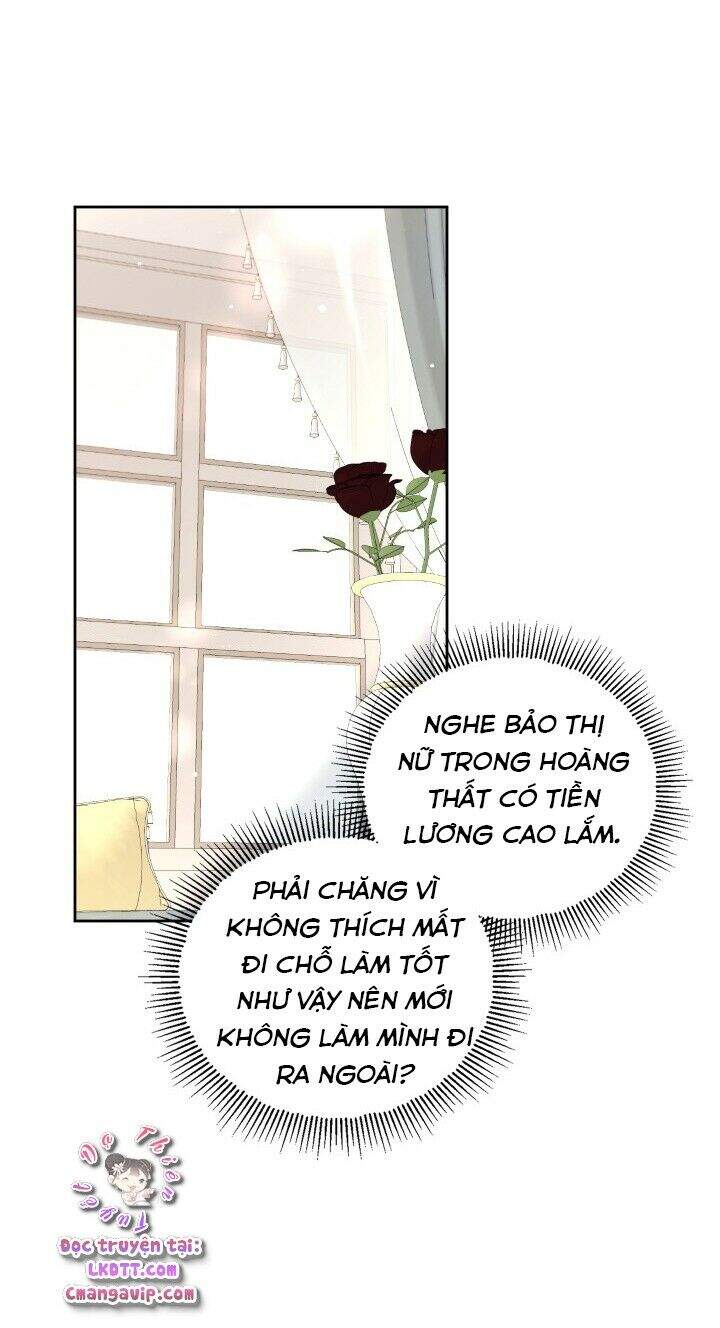 Công Chúa Xấu Xa Chapter 21 - Trang 2