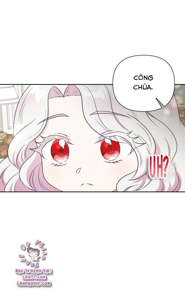 Công Chúa Xấu Xa Chapter 21 - Trang 2