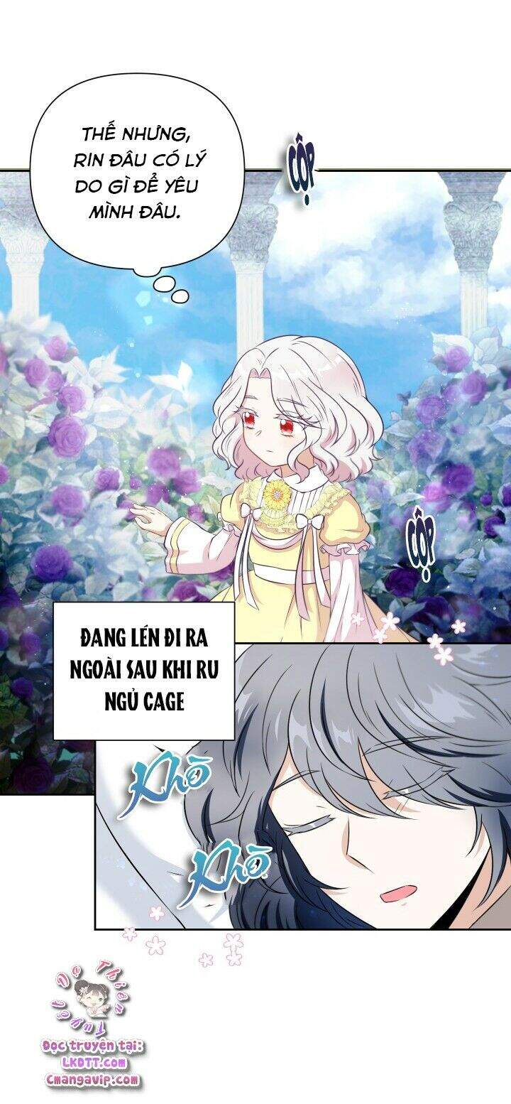 Công Chúa Xấu Xa Chapter 21 - Trang 2