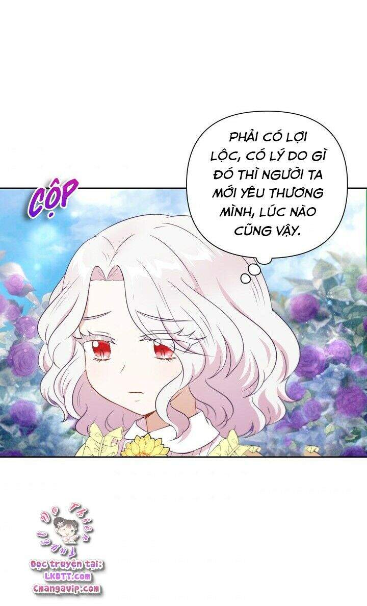 Công Chúa Xấu Xa Chapter 21 - Trang 2